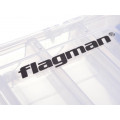 На фото Коробка Flagman 2х-сторонняя (206х170х42)