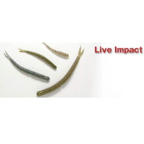 Приманка Keitech Live Impact 3" (12 шт)