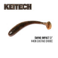 Приманка Keitech Swing Impact 3" (10 шт)