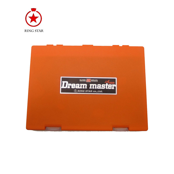 На фото Dream Master DMA-1500SS Orange