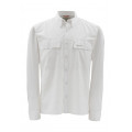 Рубашка Simms Ebbtide Shirt White