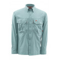Рубашка Simms Guide Shirt State Blue