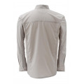 Рубашка Simms Ultralight Shirt Ash Grey