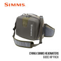 Сумка Simms Headwaters Guide Hip Pack (Lead)