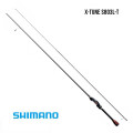 Удилище Shimano Soare New X-Tune S803L-T
