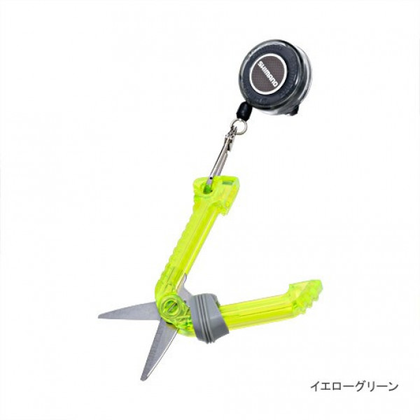 Ножницы Shimano PI-022J