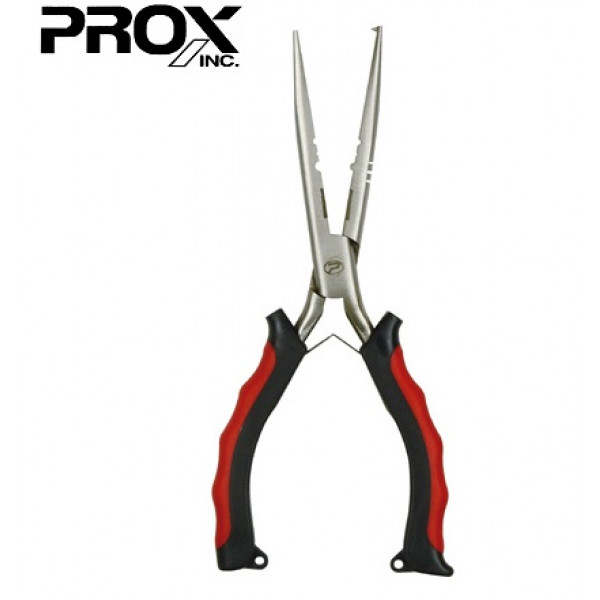Плоскогубцы Prox Split Ring Streight Plirs 22,5cm PX8799
