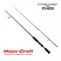 Удилище Major Craft FirstCast Bass FCS-602UL