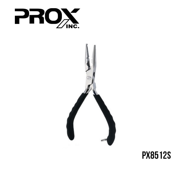 Плоскогубцы Prox PX8512S