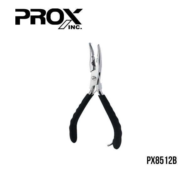 Плоскогубцы Prox PX8512B