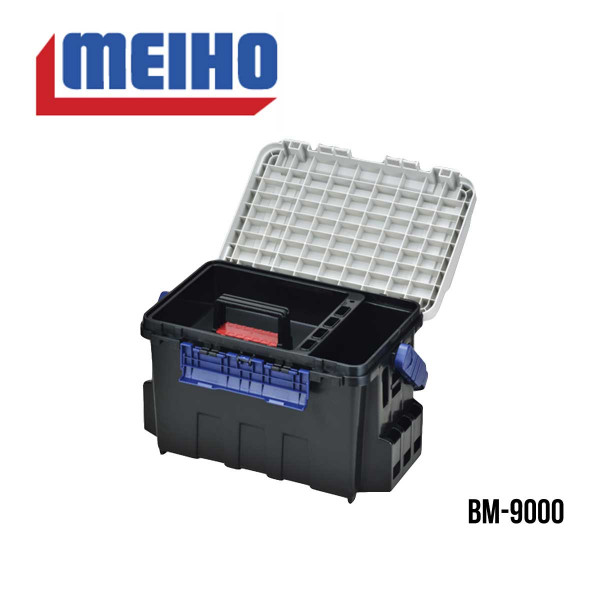 Ящик Meiho BM-9000