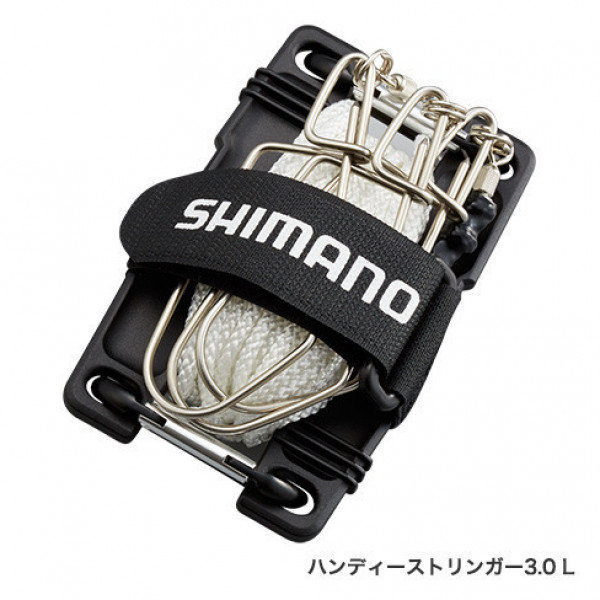 Набор куканов Shimano Stringer Set RP-212R