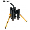 На фото Дополнительные стаканы-подставка Daiwa Presso Rod Stand Booster Kit