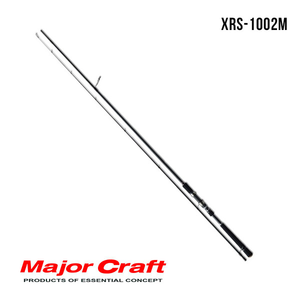 Удилище Major Craft X-Ride Seabass XRS-1002M