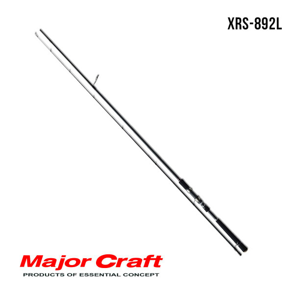 Удилище Major Craft X-Ride Seabass XRS-892L