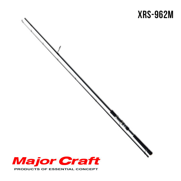 Удилище Major Craft X-Ride Seabass XRS-962M