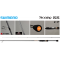 Удилище Shimano Soare SS S700ULS