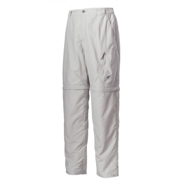 Брюки Simms  Superlight Zip-off Pant Oyster