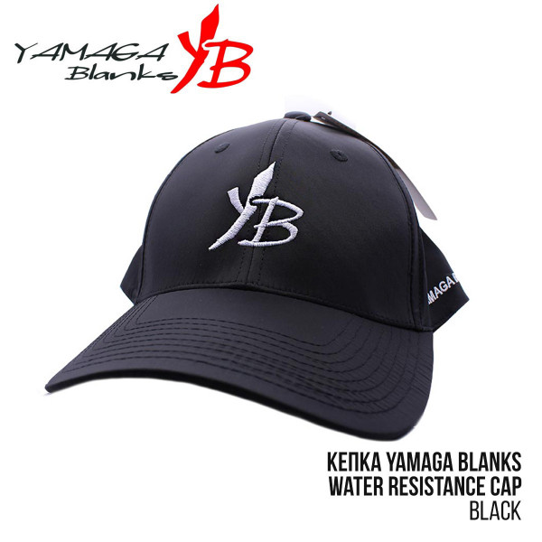 Кепка Yamaga Blanks Water Resistance Cap