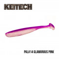 PAL#14 Glamorous Pink
