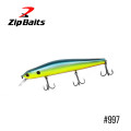 Воблер Zip Baits Orbit 110 SP (16,5 гр, 110 мм, 0,8-1,2м)