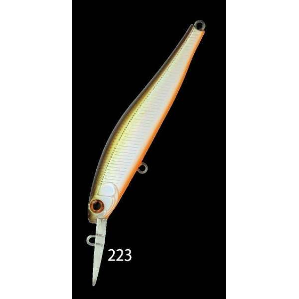 Воблер Zip Baits Rigge Deep 70S (6,4гр, 70 мм)