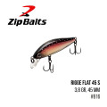 Воблер Zip Baits Rigge Flat 45S  (3,8 гр, 45 мм)