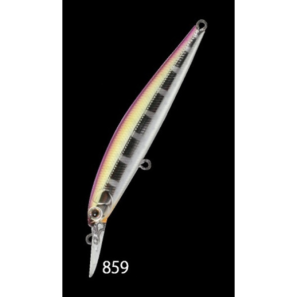 Воблер Zip Baits Rigge MD 86SS  (8,9гр, 86 мм)