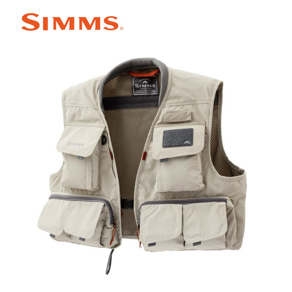 Жилет Simms Freestone Vest