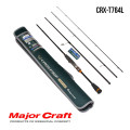 Удилище Major Craft Crostage (4pcs) CRX-T764L