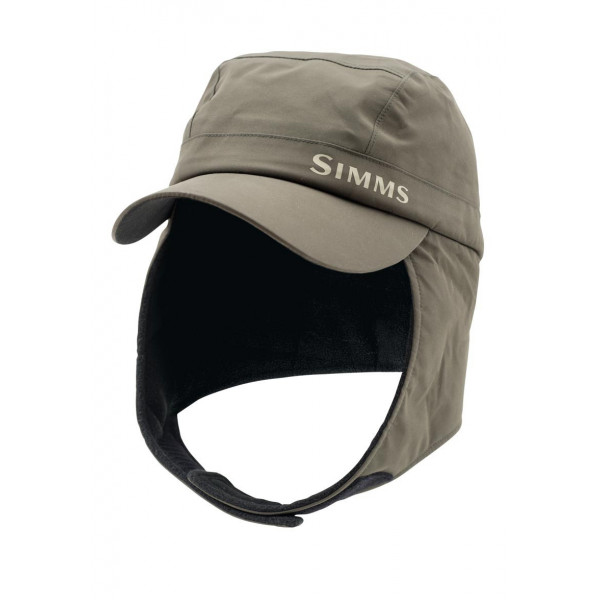 Кепка утепленная Simms Gore-Tex® Exstream Hat