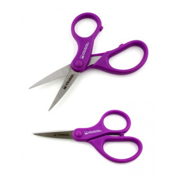 Ножницы Kahara KJ PE Line Scissors