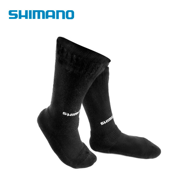 Носки Shimano SC-022 K