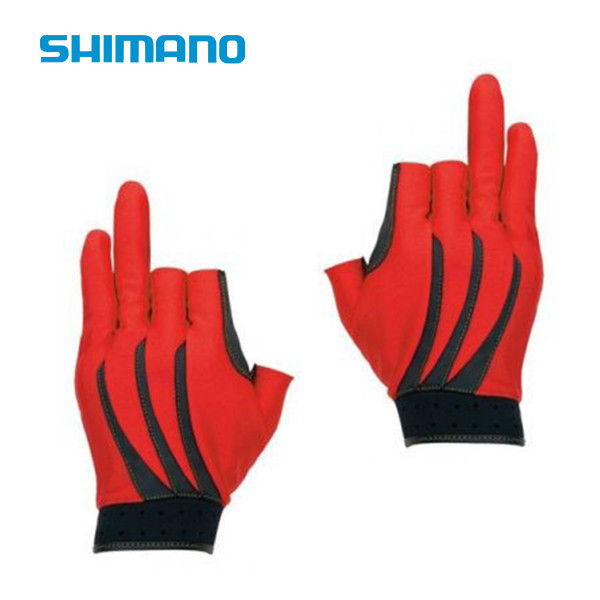 Перчатки Shimano GL-121K