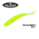 Ur27 Chartreuse／silver