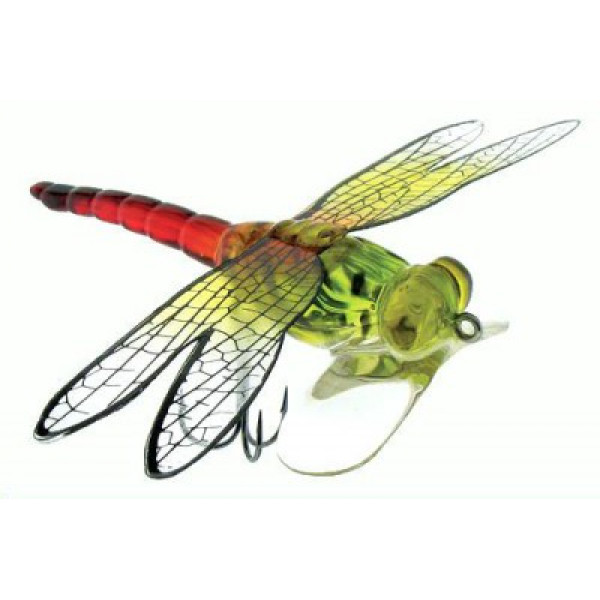 Dragonfly Popper