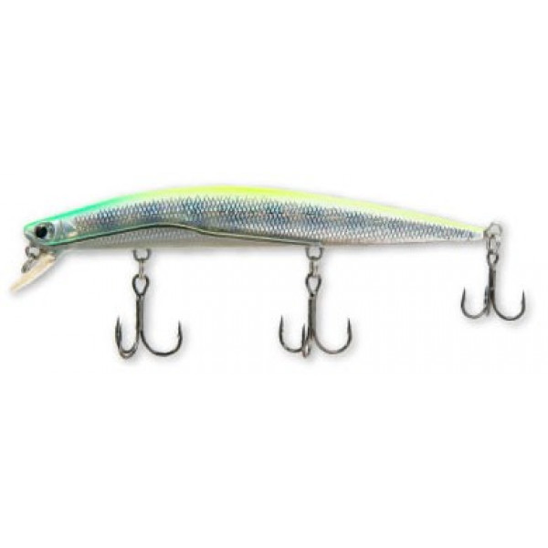 Miracle Wing Minnow 12F