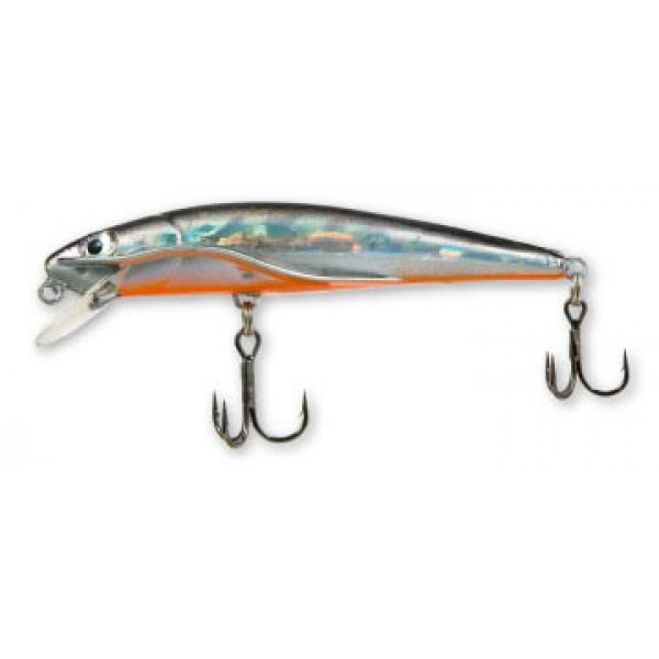 Miracle Wing Minnow 7F