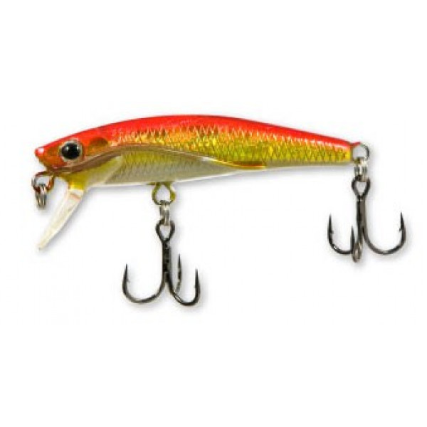 Miracle Wing Minnow 5S