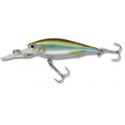 Arms Shad Micro